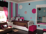 kids room 