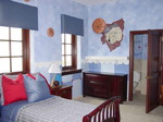 kids room 