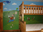 kids room 