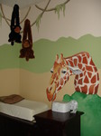 kids room 