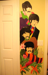 kids room 